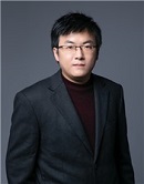 Associate Professor  Huijin Xu - Shanghai Jiao Tong University, China